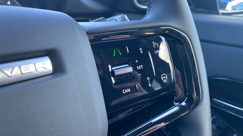 Land Rover Range Rover Evoque 1.5 P270e Dynamic SE 5dr Auto Hatchback